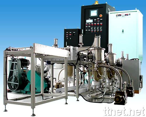 Vacuum Electroplate Equipment