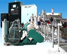 Surface Finishing Equipment