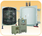 Computer control electron beam source / thermal vacuum auto evaporation coater
