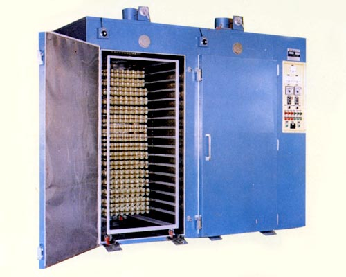 De-luxe Type Hot-air Dryer